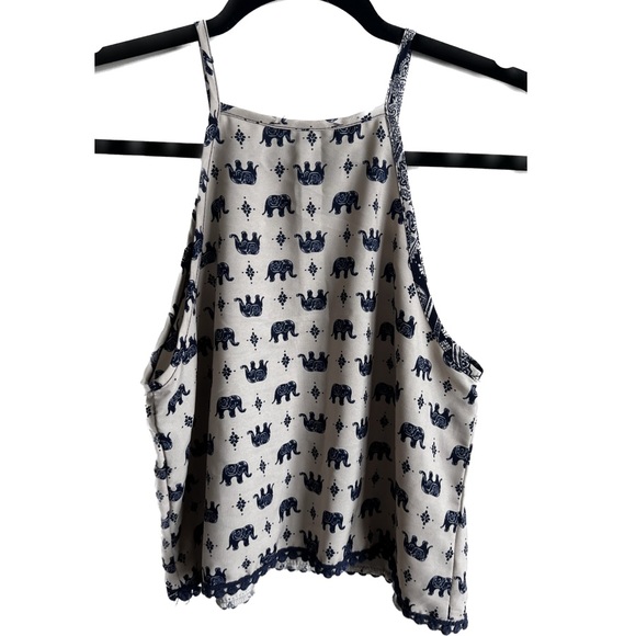 Crop Top - Picture 4 of 6